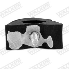 Acquista Nastro di gomma, Imp. gas scarico da WALKER 81380 a buon mercato per soli 9,36 €