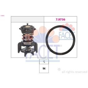 Kühlwasserthermostat 7.8933 von FACET günstig für 18,72 € online kaufen