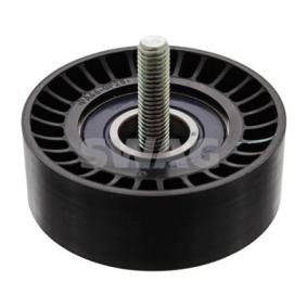 Compre Polia de desvio / de guia, correia trapezoidal estriada da SWAG 70 10 0093 a um preço baixo por 21,31 €