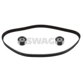 Køb Tandremssæt af SWAG 70 92 9392 til den lave pris 533,05 DKK