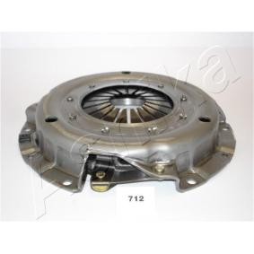 Compre Platô da embreagem de ASHIKA online para IMPREZA Combi (GF) a preços moderados
