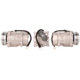 Compre Compressor, ar condicionado da DRI 700510021 a um preço baixo por 265,30 €