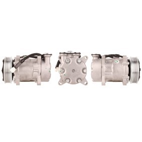 Compre Compressor, ar condicionado da DRI 700510038 a um preço baixo por 350,78 €