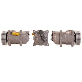 Compre Compressor, ar condicionado da DRI 700510240 a um preço baixo por 298,03 €