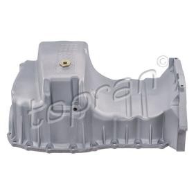 Comprar Cárter de aceite de TOPRAN 701 641 a bajo precio de 81,55 €