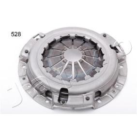 Kupplungsdruckplatte 70528