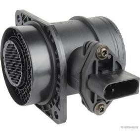 Compre Medidor de massa de ar da HERTH+BUSS ELPARTS 70640031 a um preço baixo por 113,33 €
