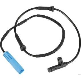 ABS Sensor des Herstellers HERTH+BUSS ELPARTS - Originalware Artikelnummer: 70660142