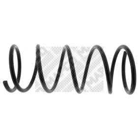 Acquista Molle ammortizzatori da MAPCO 70687 a buon mercato per soli 16,81 €