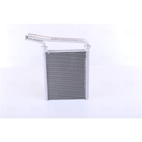 Comprar Radiador de calefacción de NISSENS 707090 a bajo precio de 93,09 €