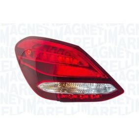 Rückleuchte für MERCEDES-BENZ von MAGNETI MARELLI
