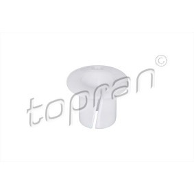 Ladedruckregelventil des Herstellers TOPRAN - Originalware Artikelnummer: 723 276