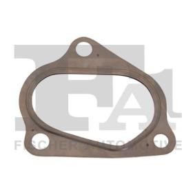 Compre Junta de escape de FA1 online para Rio III Van / Hatchback (UB) a preços moderados