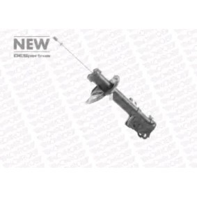 Stoßdämpfer 742169SP von MONROE günstig für 63,20 € online kaufen
