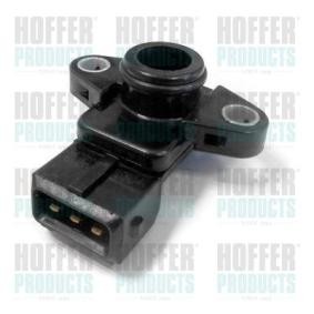 Compre Sensor MAP de HOFFER online para GALANT três volumes (DJ_, ED_, EF_) a preços moderados