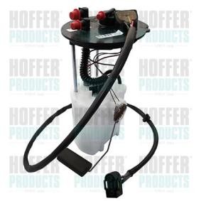 Kraftstoffpumpe des Herstellers HOFFER - Originalware Artikelnummer: 7506413