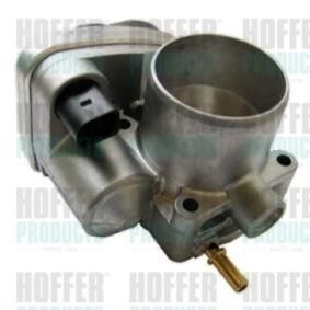 Compre Corpo de borboleta da HOFFER 7519047 a um preço baixo por 168,40 €