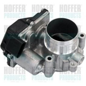 Compre Borboleta de distribuição, alimentação de ar da HOFFER 7519073 a um preço baixo por 303,41 €