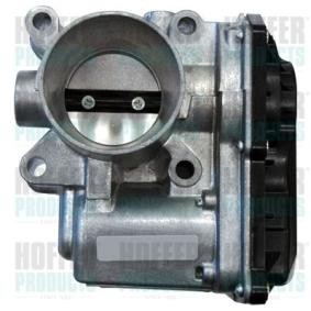 Compre Corpo de borboleta da HOFFER 7519088 a um preço baixo por 204,40 €