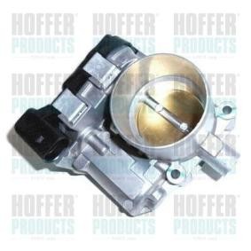 Compre Corpo de borboleta da HOFFER 7519193 a um preço baixo por 305,49 €