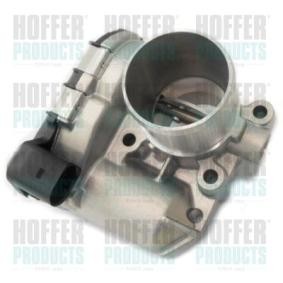 Compre Corpo de borboleta da HOFFER 7519195 a um preço baixo por 246,91 €