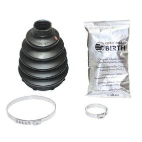 Achsmanschette 7604/KM von BIRTH günstig für 63,97 € online kaufen