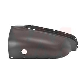 Radlauf 7738143 JAGUAR von VAN WEZEL