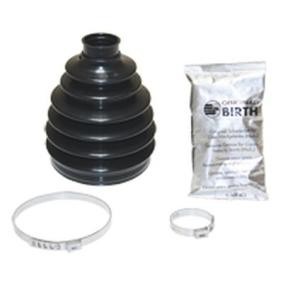 Achsmanschette 7770/KM von BIRTH günstig für 71,78 € online kaufen