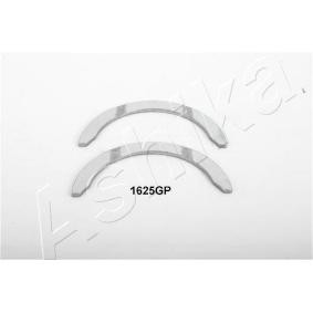 Acquista Spessore di registro, Albero a gomiti da ASHIKA 79-1625GP a buon mercato per soli 9,33 €
