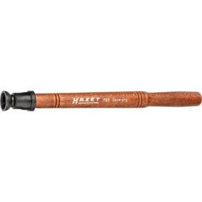 Wellendichtring, Antriebswelle des Herstellers HAZET - Originalware Artikelnummer: 795-2