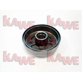 Compre Tambor de travão da KAWE 7D0527 a um preço baixo por 46,92 €