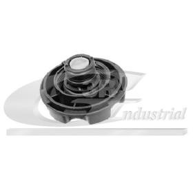Verschlußdeckel, Kühlmittelbehälter 80116 von 3RG günstig für 8,09 € online kaufen