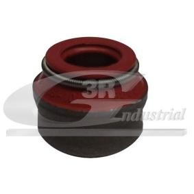 Ventilschaftdichtung des Herstellers 3RG - Originalware Artikelnummer: 80131