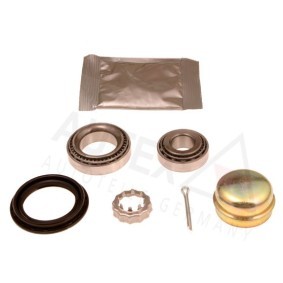 Acquista Kit cuscinetto ruota da AUTEX 802028 a buon mercato per soli 35,84 €