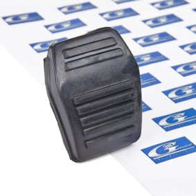 Compre Capa de pedal, pedal do travão da 3RG 80300 a um preço baixo por 2,51 €