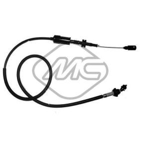 Acquista Cavo acceleratore da Metalcaucho 80411 a buon mercato per soli 23,64 €