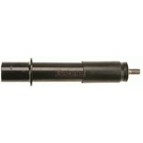 Dämpfer, Fahrerhauslagerung von GABRIEL günstig für 60,95 €