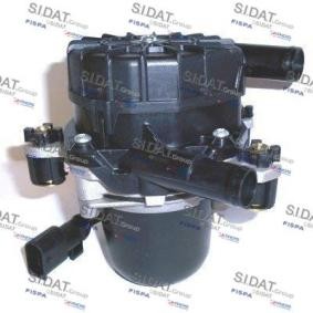 Achetez des Pompe d'injection d'air secondaire FISPA 81.349 à prix pour 327,88 €