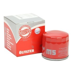 Ölfilter 811/80-OF-PCS-MS