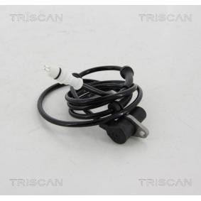 Kjøp Sensor, ABS av KAWE 8180 15237 til den lave prisen 712,90 NOK