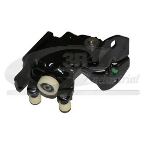 Rollenführung, Schiebetür 81902 von 3RG günstig für 36,32 € online kaufen