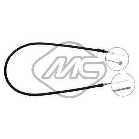 Handbremsseil 81990 von Metalcaucho günstig für 28,80 € online kaufen