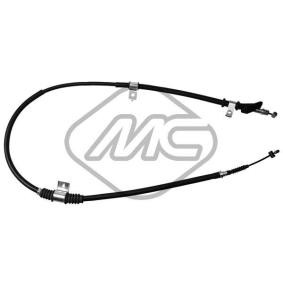 Handbremsseil 81992 von Metalcaucho günstig für 33,67 € online kaufen