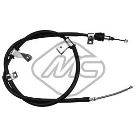 Handbremsseil 82000 von Metalcaucho günstig für 35,06 € online kaufen