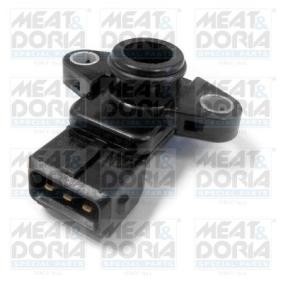 Compre Sensor MAP de MEAT & DORIA online para GALANT três volumes (DJ_, ED_, EF_) a preços moderados