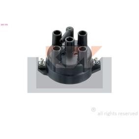 Kraftstoffdrucksensor des Herstellers KW - Originalware Artikelnummer: 831 170
