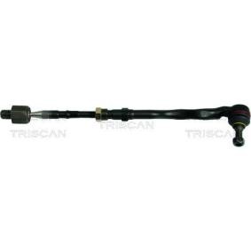 Spurstangenkopf des Herstellers KAWE - Originalware Artikelnummer: 8500 11312