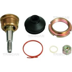 Acquista Kit riparazione, Giunto di supporto / guida da KAWE 8500 15504 a buon mercato per soli 9,39 €