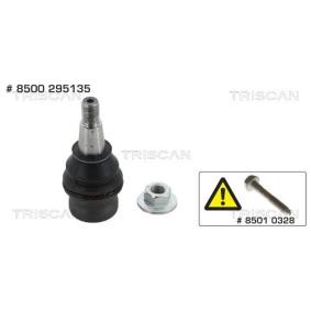 Traggelenk von TRISCAN