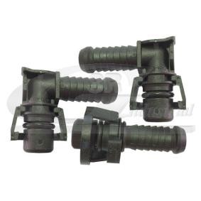 Kühler von 3RG für 206 SW (2E/K) günstig online kaufen